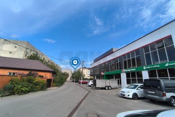 Фото №1: Торговое помещение 868 м² - Энем, ул. Фрунзе, 12