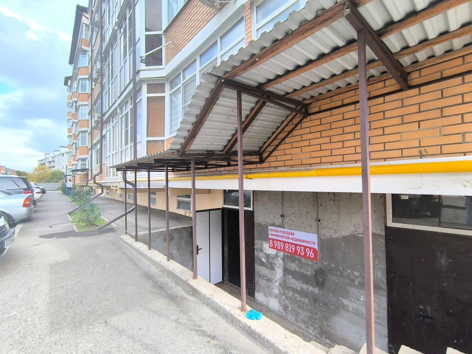 Фото №10: Коммерция 868 м² - Энем, Карасунский внутригородской округ, мкр. территория ДНТ Виктория, ул. Фрунзе, 12