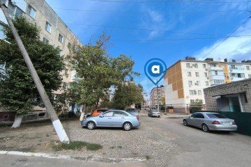Фото №2: Торговое помещение 868 м² - Энем, ул. Фрунзе, 12