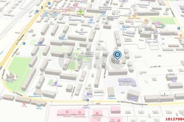 Фото №2: Торговое помещение 868 м² - Энем, ул. Фрунзе, 12
