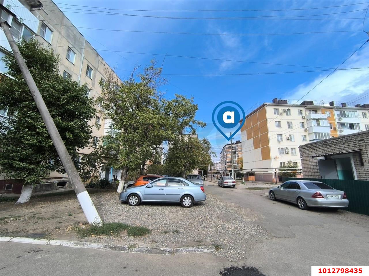 Фото №3: Торговое помещение 868 м² - Энем, ул. Фрунзе, 12