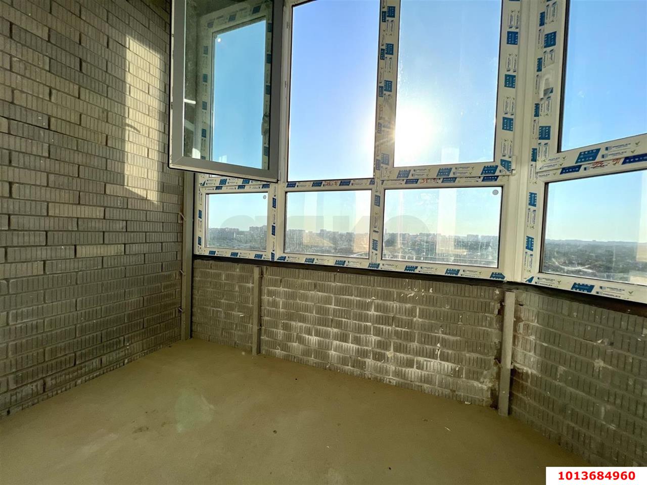 Фото №4: 1-комнатная квартира 43 м² - Краснодар, жилой комплекс Сказка Град, ул. имени В.Н. Мачуги, 166Бк1