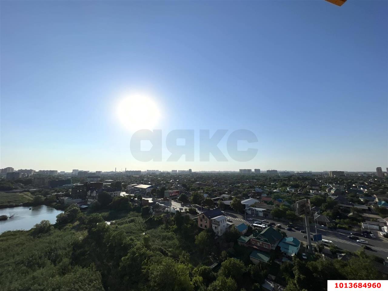 Фото №14: 1-комнатная квартира 43 м² - Краснодар, жилой комплекс Сказка Град, ул. имени В.Н. Мачуги, 166Бк1