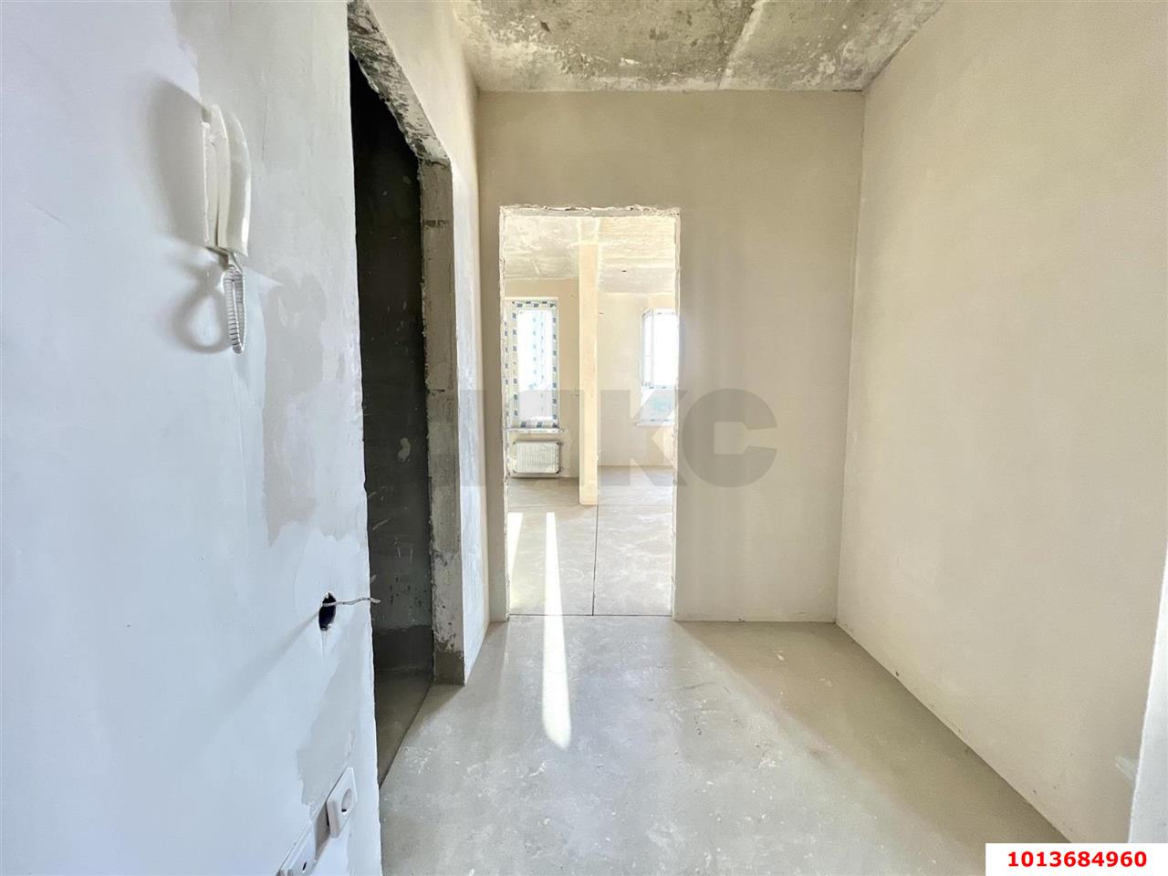 Фото №2: 1-комнатная квартира 43 м² - Краснодар, жилой комплекс Сказка Град, ул. имени В.Н. Мачуги, 166Бк1