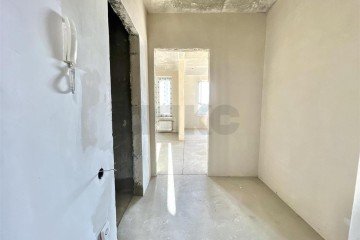 Фото №2: 1-комнатная квартира 43 м² - Краснодар, мкр. жилой комплекс Сказка Град, ул. имени В.Н. Мачуги, 166Бк1