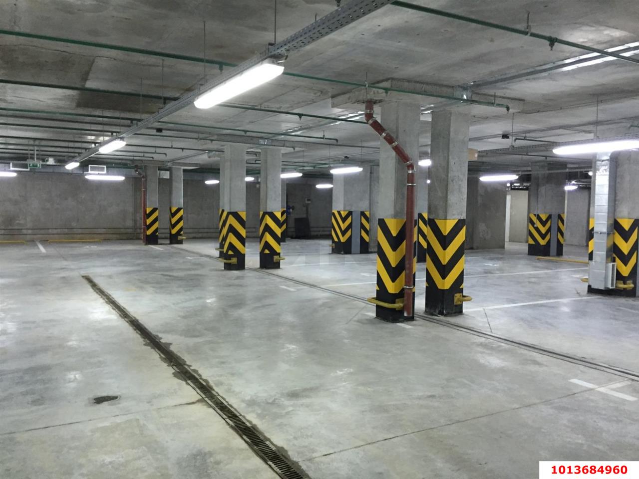 Фото №13: 1-комнатная квартира 43 м² - Краснодар, жилой комплекс Сказка Град, ул. имени В.Н. Мачуги, 166Бк1