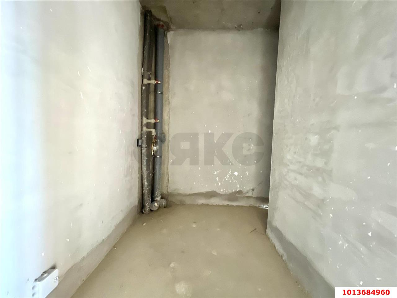 Фото №3: 1-комнатная квартира 43 м² - Краснодар, жилой комплекс Сказка Град, ул. имени В.Н. Мачуги, 166Бк1