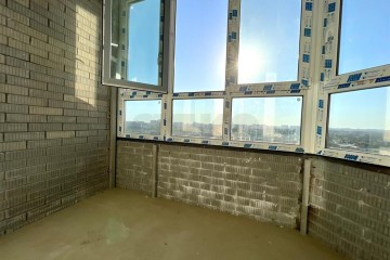 Фото №4: 1-комнатная квартира 43 м² - Краснодар, мкр. жилой комплекс Сказка Град, ул. имени В.Н. Мачуги, 166Бк1