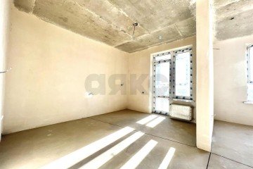 Фото №1: 1-комнатная квартира 43 м² - Краснодар, мкр. жилой комплекс Сказка Град, ул. имени В.Н. Мачуги, 166Бк1