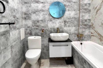 Фото №5: 1-комнатная квартира 45 м² - Краснодар, ж/р Новознаменский, ул. Войсковая, 4к6