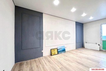 Фото №1: 1-комнатная квартира 45 м² - Краснодар, ж/р Новознаменский, ул. Войсковая, 4к6