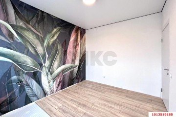 Фото №3: 1-комнатная квартира 45 м² - Краснодар, ж/р Новознаменский, ул. Войсковая, 4к6