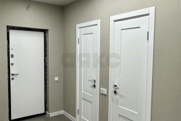 Фото №4: 2-комнатная квартира 60 м² - Краснодар, мкр. жилой комплекс Жемчужина, ул. имени Ф.И. Шаляпина, 30/1