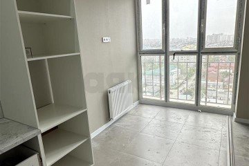 Фото №3: 2-комнатная квартира 60 м² - Краснодар, мкр. жилой комплекс Жемчужина, ул. имени Ф.И. Шаляпина, 30/1