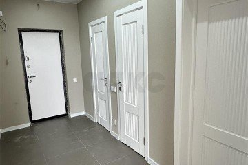 Фото №5: 2-комнатная квартира 60 м² - Краснодар, мкр. жилой комплекс Жемчужина, ул. имени Ф.И. Шаляпина, 30/1
