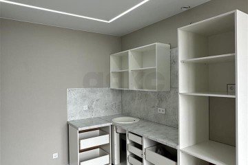 Фото №2: 2-комнатная квартира 60 м² - Краснодар, мкр. жилой комплекс Жемчужина, ул. имени Ф.И. Шаляпина, 30/1