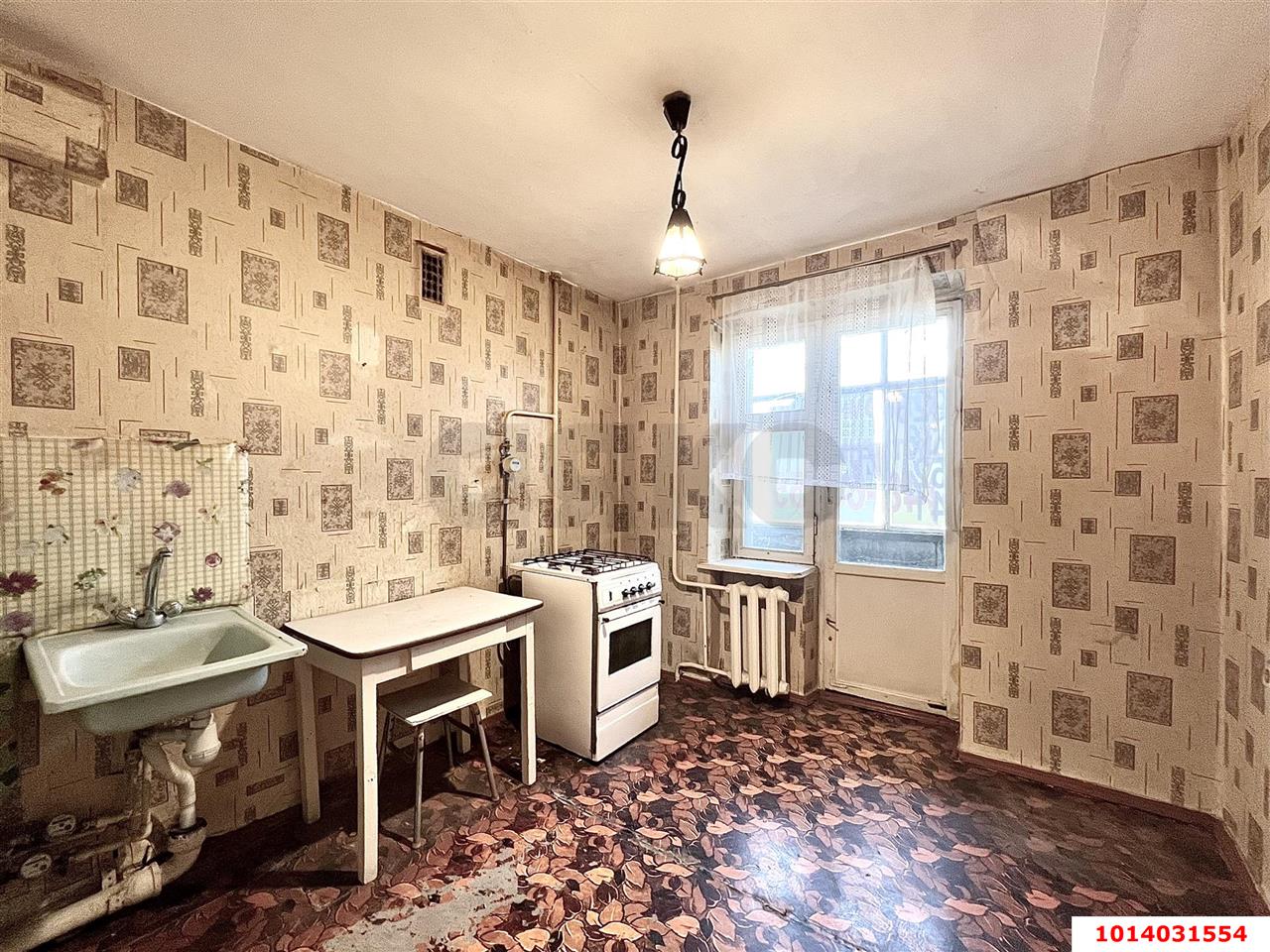Фото №1: 3-комнатная квартира 80 м² - Краснодар, Пашковский, ул. Краевая, 7