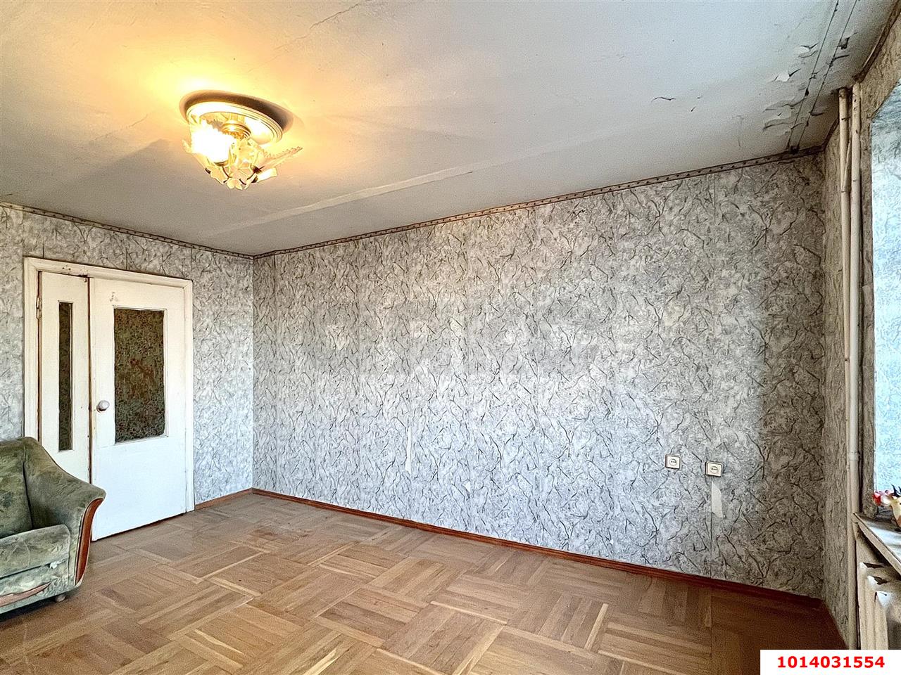 Фото №6: 3-комнатная квартира 80 м² - Краснодар, мкр. Карасунский внутригородской округ, ул. Краевая, 7