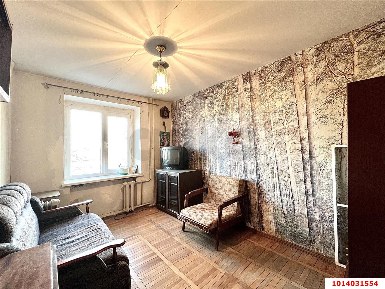 Фото №4: 3-комнатная квартира 80 м² - Краснодар, Пашковский, ул. Краевая, 7