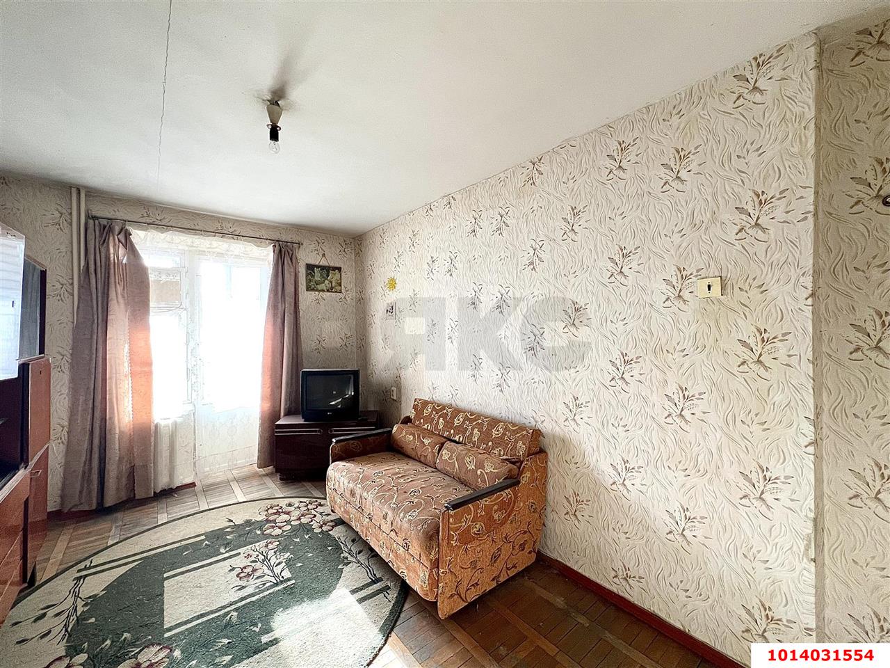 Фото №5: 3-комнатная квартира 80 м² - Краснодар, Пашковский, ул. Краевая, 7