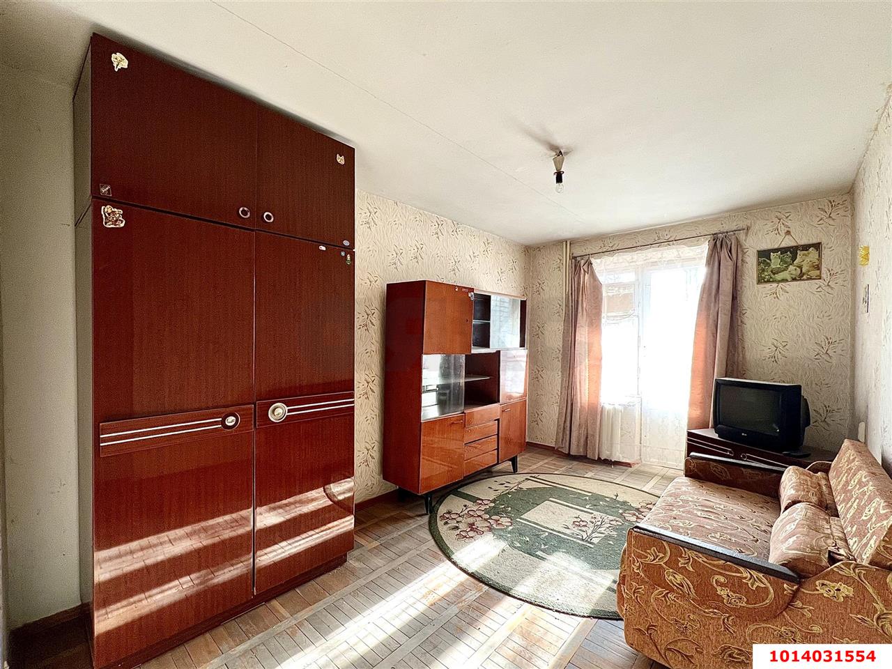 Фото №1: 3-комнатная квартира 80 м² - Краснодар, мкр. Карасунский внутригородской округ, ул. Краевая, 7