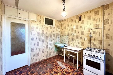 Фото №4: 3-комнатная квартира 80 м² - Краснодар, ж/м Пашковский, ул. Краевая, 7