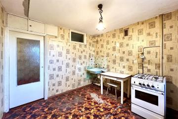 Фото №4: 3-комнатная квартира 71 м² - Краснодар, мкр. Карасунский внутригородской округ, ул. Краевая, 7