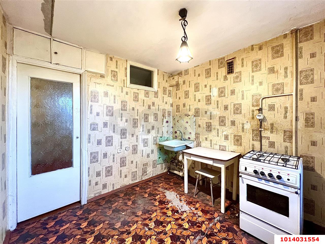Фото №2: 3-комнатная квартира 80 м² - Краснодар, Пашковский, ул. Краевая, 7