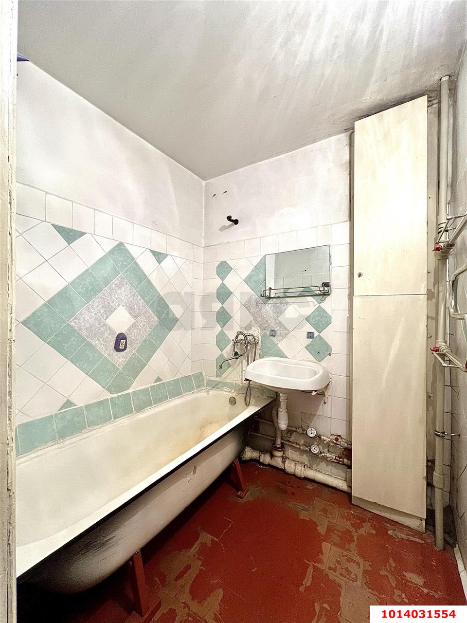 Фото №10: 3-комнатная квартира 80 м² - Краснодар, Пашковский, ул. Краевая, 7