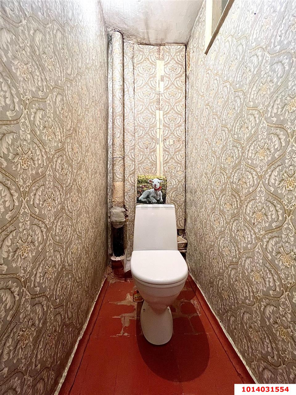 Фото №11: 3-комнатная квартира 80 м² - Краснодар, мкр. Карасунский внутригородской округ, ул. Краевая, 7