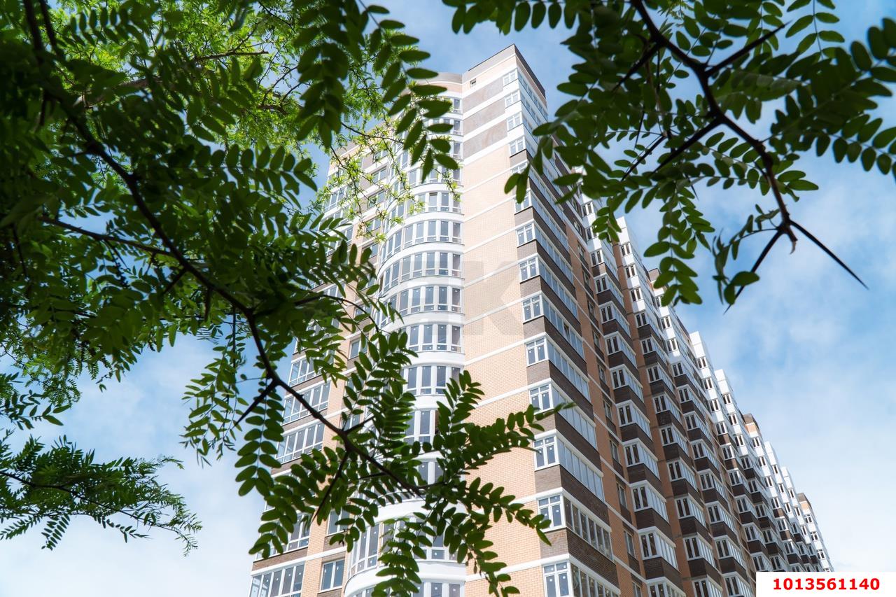 Фото №4: 2-комнатная квартира 78 м² - Краснодар, Музыкальный, ул. Московская, 112