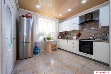 Фото №1: Дом 200 м² - Краснодар, мкр. Школьный, ул. Отрадная, 17