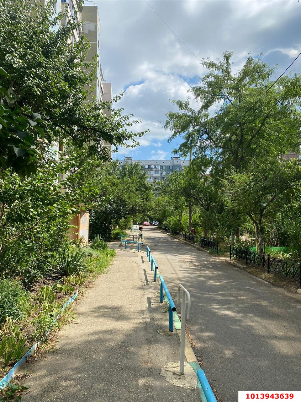 Фото №16: 3-комнатная квартира 76 м² - Краснодар, Юбилейный, ул. 70-летия Октября, 6