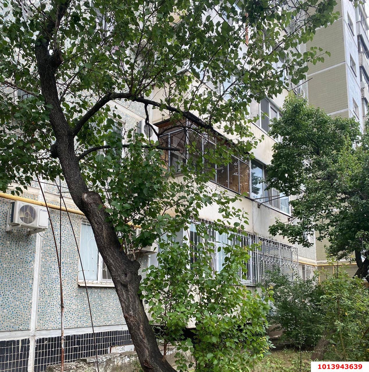 Фото №17: 3-комнатная квартира 76 м² - Краснодар, ул. 70-летия Октября, 6