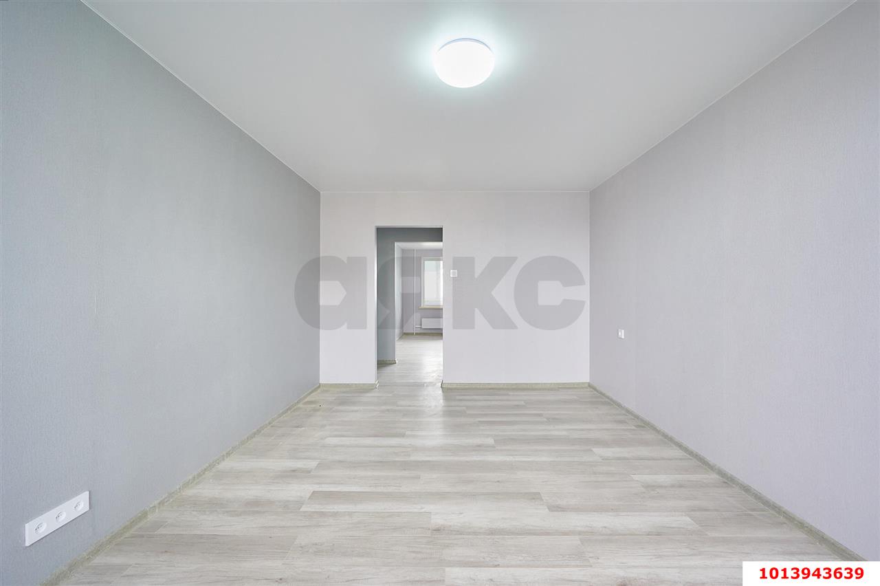 Фото №9: 3-комнатная квартира 76 м² - Краснодар, ул. 70-летия Октября, 6