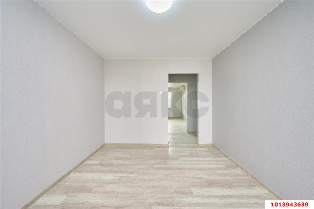 Фото №10: 3-комнатная квартира 76 м² - Краснодар, Юбилейный, ул. 70-летия Октября, 6