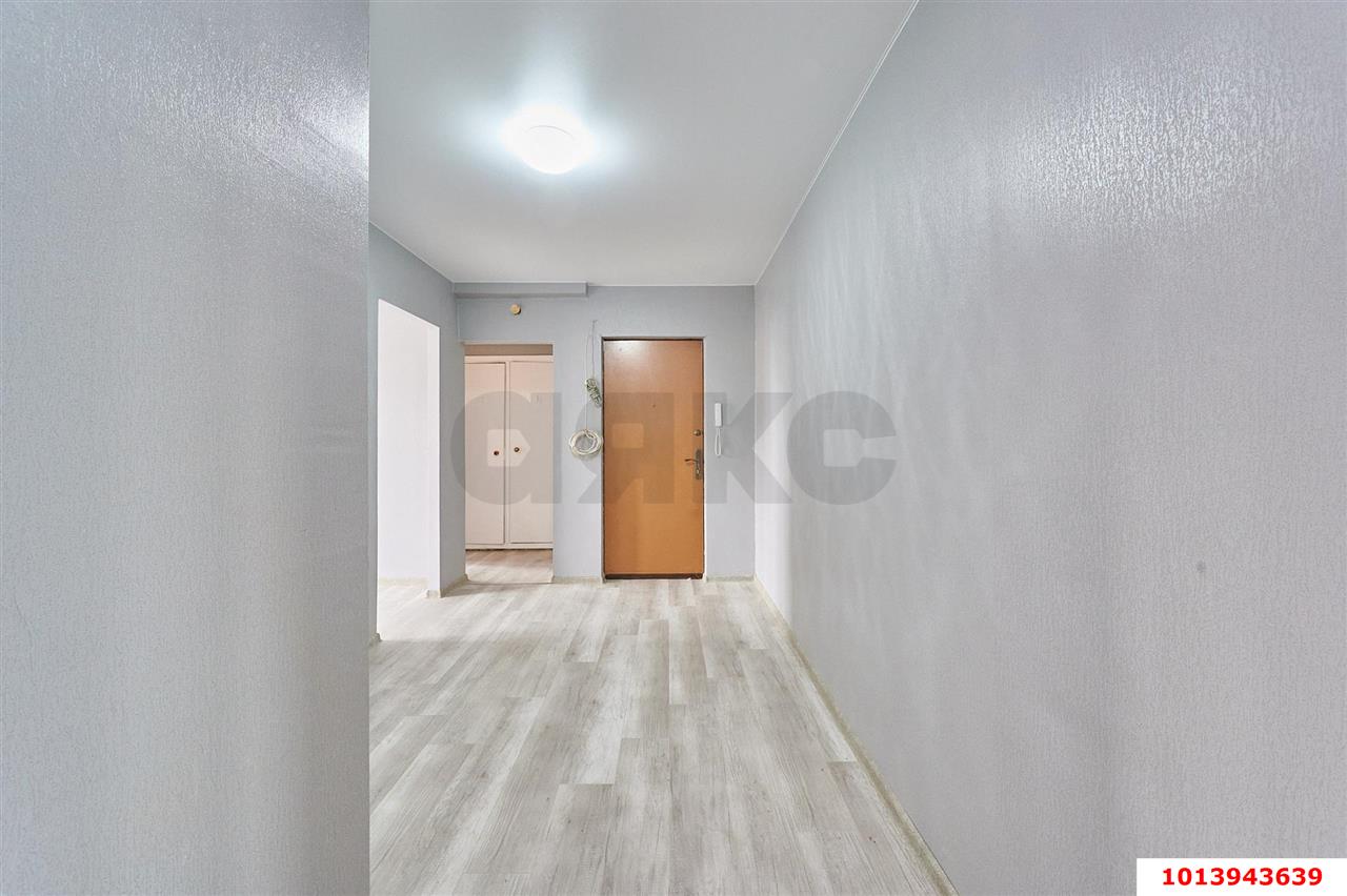 Фото №13: 3-комнатная квартира 76 м² - Краснодар, Юбилейный, ул. 70-летия Октября, 6