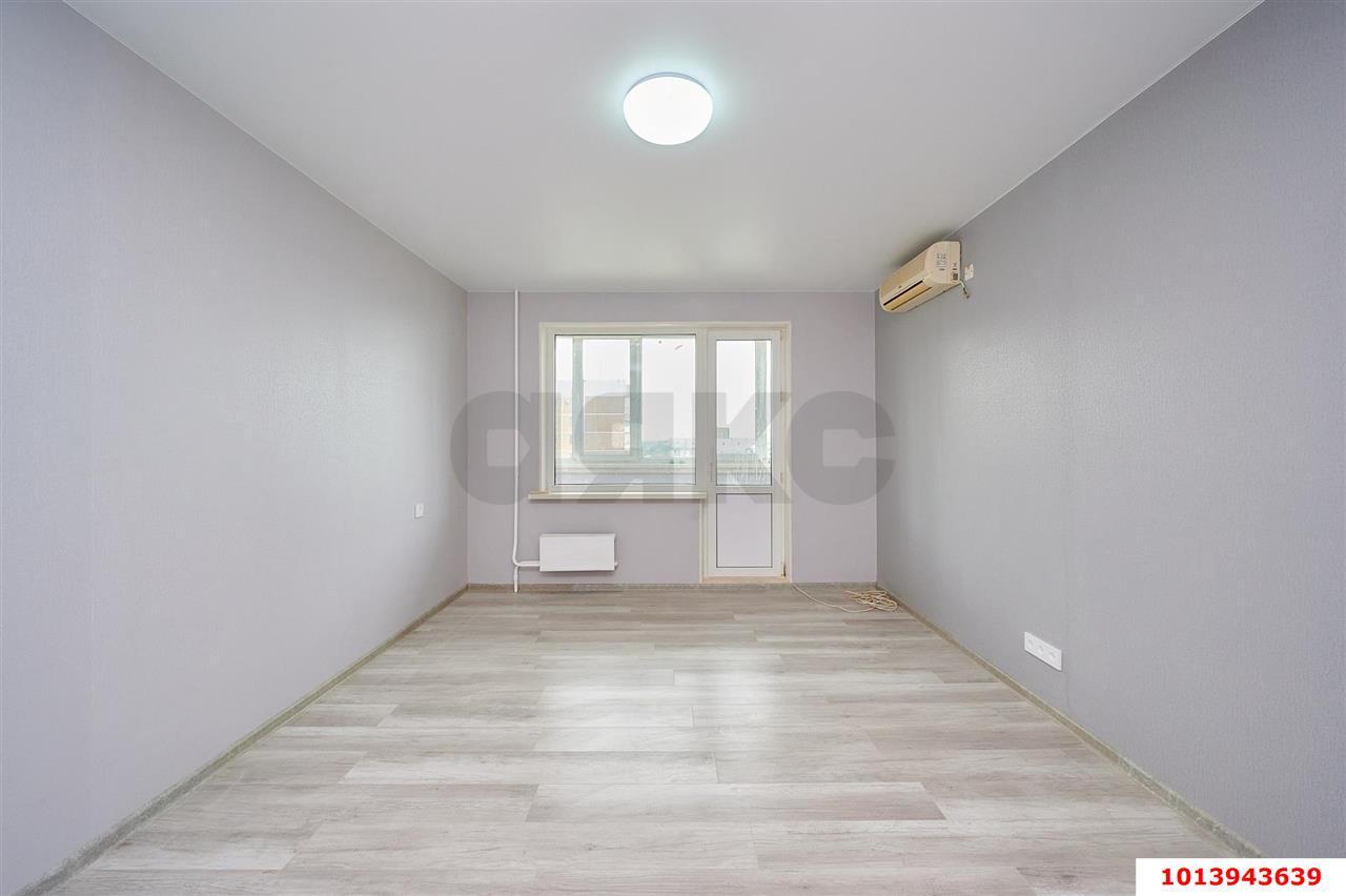 Фото №8: 3-комнатная квартира 76 м² - Краснодар, Юбилейный, ул. 70-летия Октября, 6