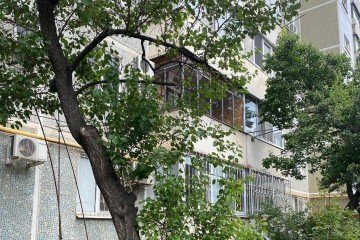 Фото №4: 3-комнатная квартира 76 м² - Краснодар, мкр. Юбилейный, ул. 70-летия Октября, 6