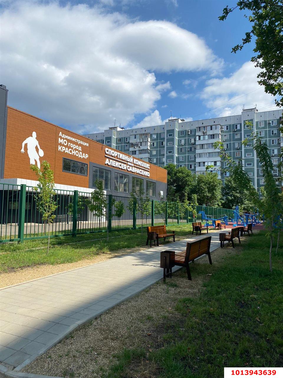 Фото №15: 3-комнатная квартира 76 м² - Краснодар, ул. 70-летия Октября, 6