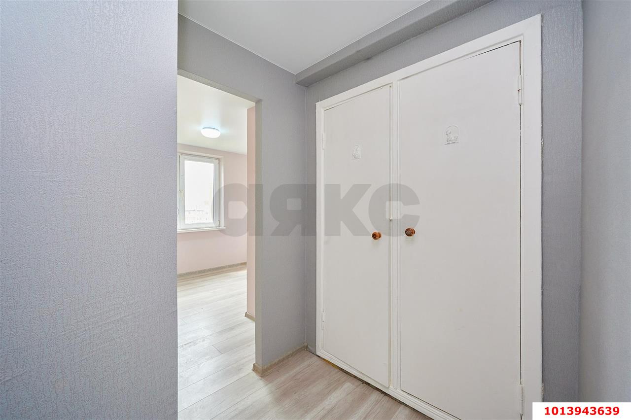 Фото №4: 3-комнатная квартира 76 м² - Краснодар, ул. 70-летия Октября, 6