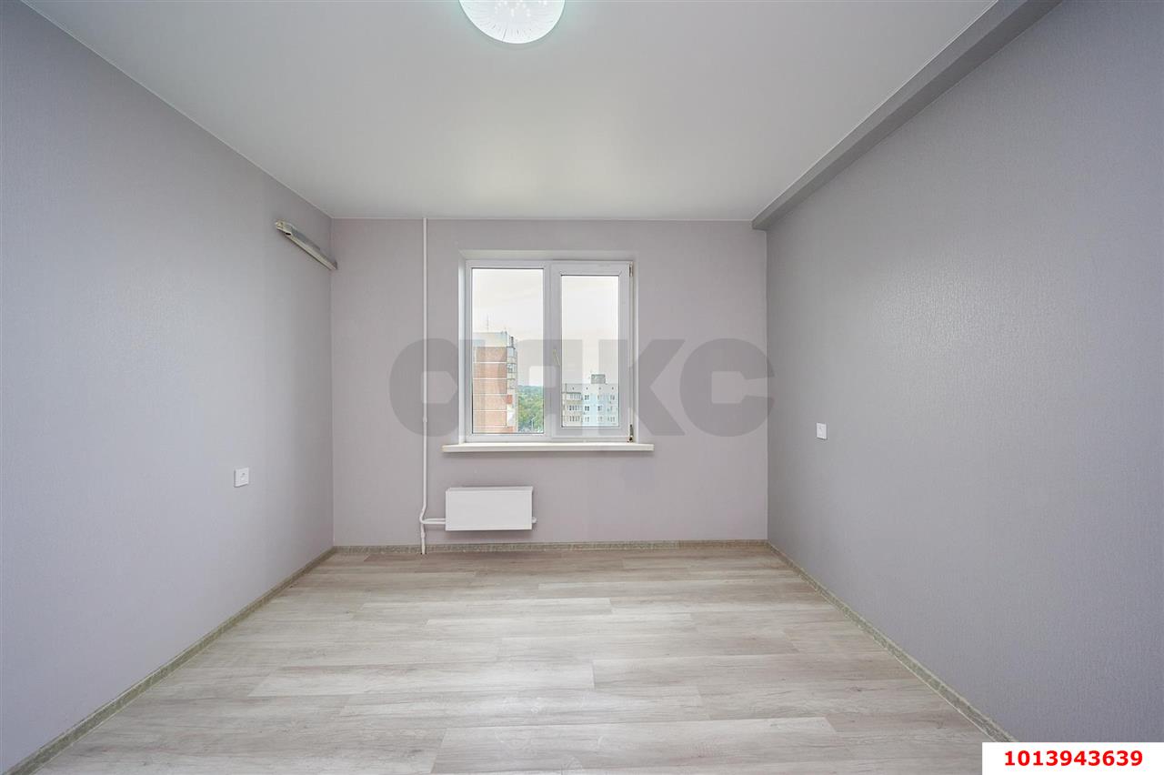 Фото №5: 3-комнатная квартира 76 м² - Краснодар, ул. 70-летия Октября, 6