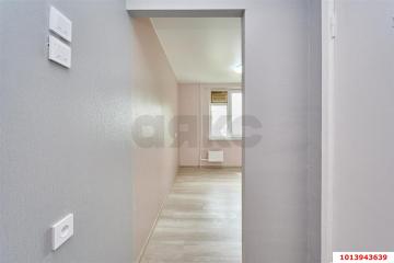 Фото №3: 3-комнатная квартира 76 м² - Краснодар, мкр. Юбилейный, ул. 70-летия Октября, 6