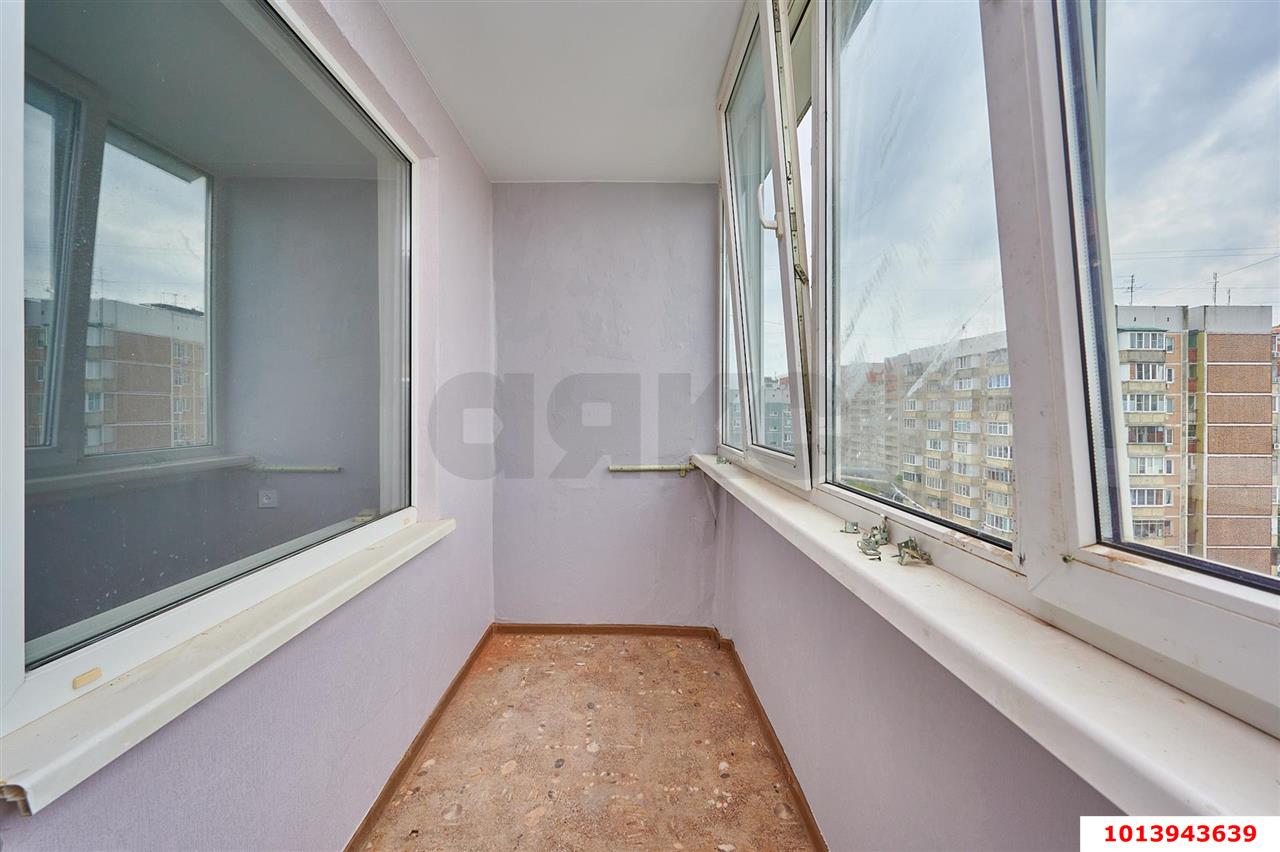 Фото №8: 3-комнатная квартира 76 м² - Краснодар, Юбилейный, ул. 70-летия Октября, 6