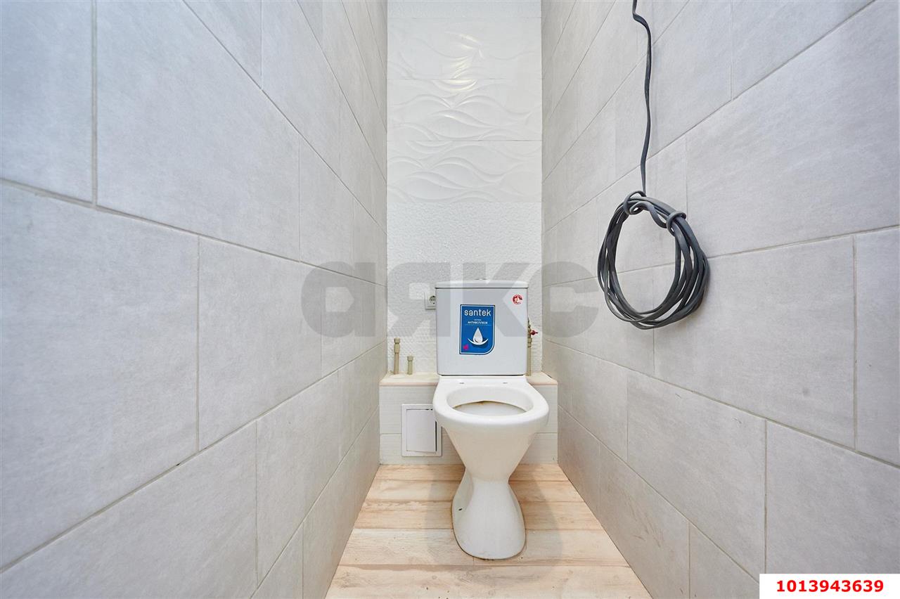 Фото №11: 3-комнатная квартира 76 м² - Краснодар, ул. 70-летия Октября, 6