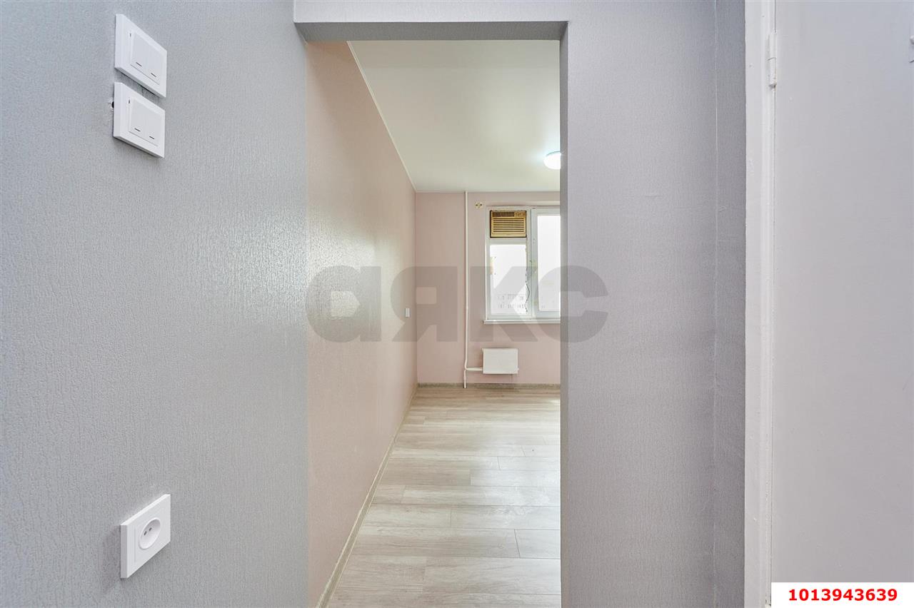 Фото №3: 3-комнатная квартира 76 м² - Краснодар, Юбилейный, ул. 70-летия Октября, 6