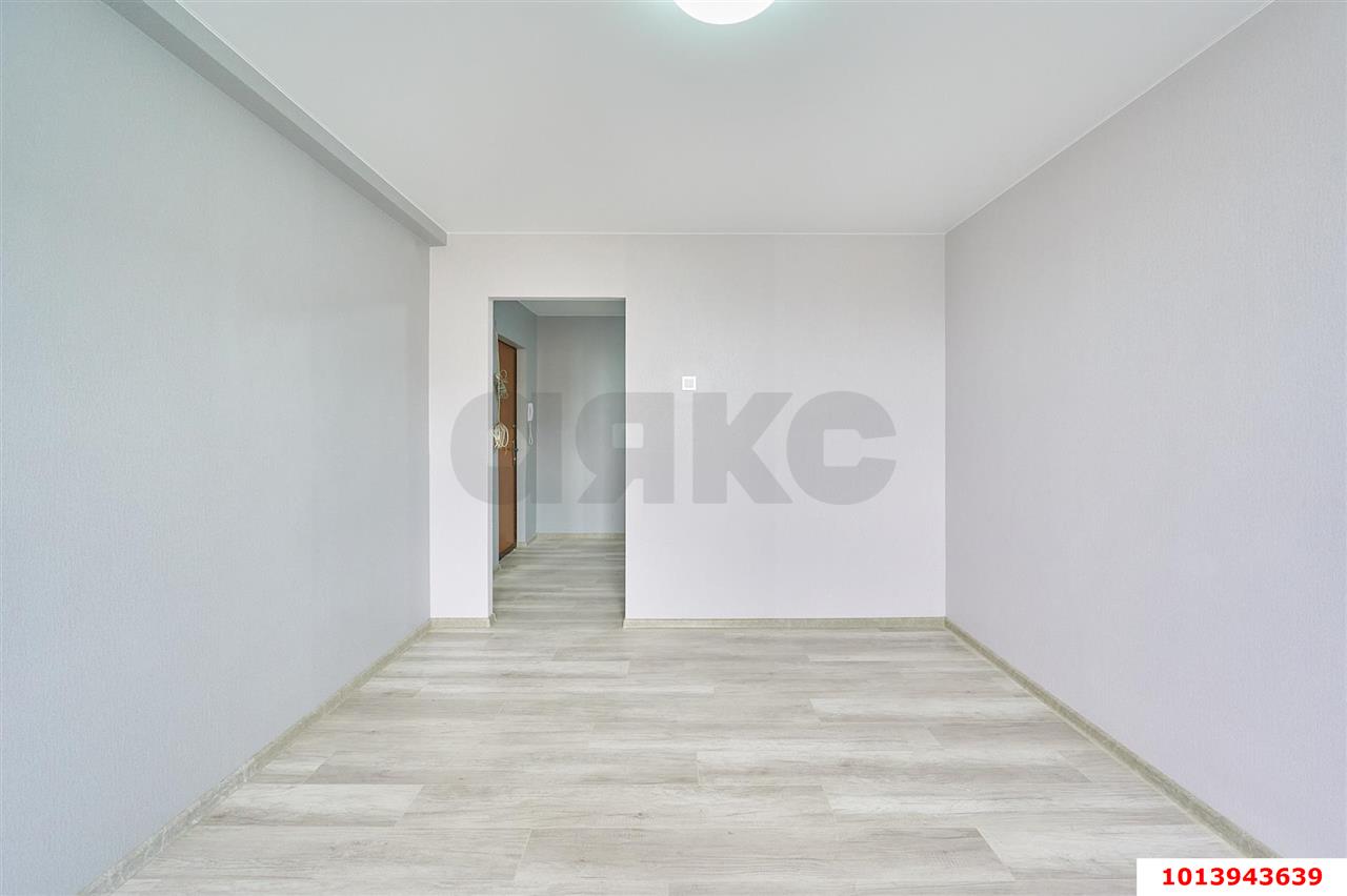 Фото №6: 3-комнатная квартира 76 м² - Краснодар, ул. 70-летия Октября, 6