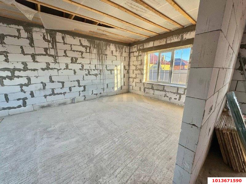 Фото №11: Дом 90 м² + 4.4 сот. - Пригородный, Карасунский внутригородской округ, ул. Петергофская, 45