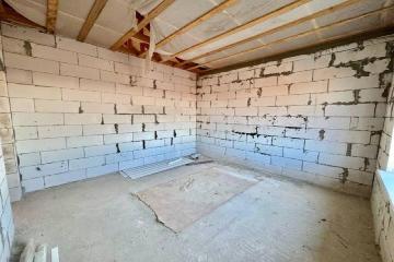 Фото №3: Дом 90 м² - Пригородный, мкр. Карасунский внутригородской округ, ул. Петергофская, 45