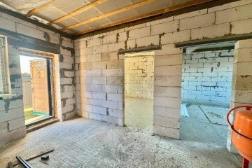 Фото №5: Дом 90 м² - Пригородный, мкр. Карасунский внутригородской округ, ул. Петергофская, 45